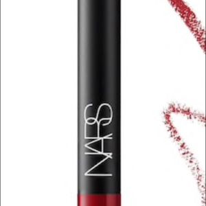 2 Brand new full size NARS Cruella lip pencil